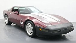 1993 Chevrolet Corvette Base