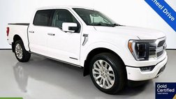 2023 Ford F-150 Limited