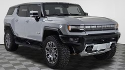 2024 GMC HUMMER EV 3X