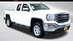 2019 GMC Sierra 1500 Limited SLE