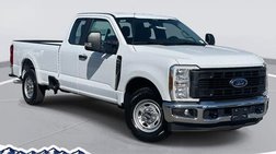 2026 Ford Super Duty F-250 XL