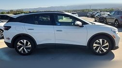 2024 Volkswagen ID.4 Standard