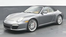 2011 Porsche 911 Carrera S