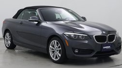 2019 BMW 2 Series 230i xDrive