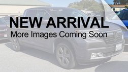2020 Honda Ridgeline RTL-E