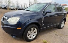 2008 Saturn VUE XR