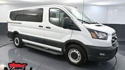 2020 Ford Transit XL