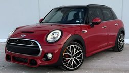2018 MINI Hardtop Cooper S