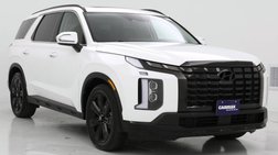 2023 Hyundai Palisade XRT