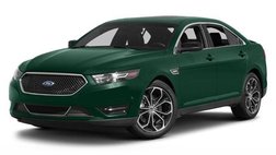 2013 Ford Taurus SHO