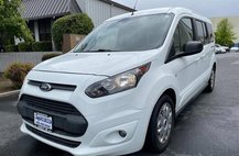 2014 Ford Transit Connect XLT