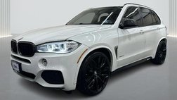 2014 BMW X5 xDrive35i