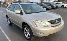2005 Lexus RX 330 Base