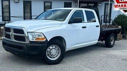 2010 Dodge Ram 2500 SLT