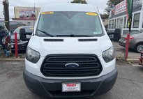 2017 Ford Transit 250