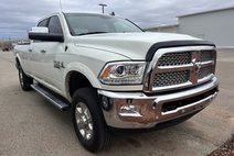 2018 Ram Ram Pickup 3500 Laramie