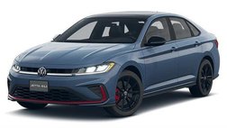 2026 Volkswagen Jetta GLI Autobahn