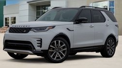 2025 Land Rover Discovery P300 Dynamic SE
