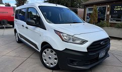 2020 Ford Transit Connect XL