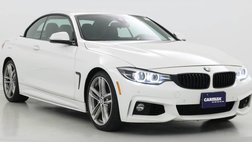2018 BMW 4 Series 440i