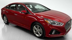 2019 Hyundai Sonata Limited