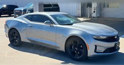 2024 Chevrolet Camaro LT