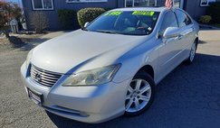 2007 Lexus ES 350 Base