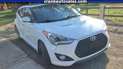 2015 Hyundai Veloster 