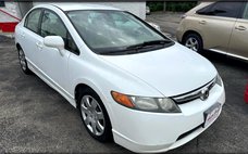 2006 Honda Civic LX