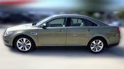 2012 Ford Taurus Limited