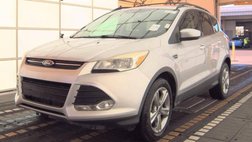 2013 Ford Escape SE