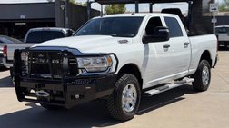 2024 Ram Ram Pickup 2500 Tradesman