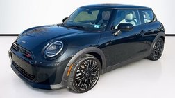 2025 MINI Hardtop Cooper S Signature Trim