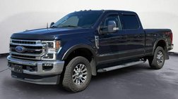 2020 Ford Super Duty F-350 Lariat