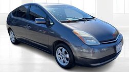 2008 Toyota Prius Touring