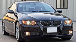2007 BMW 3 Series 335i