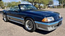 1988 Ford Mustang GT