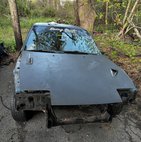 1989 Nissan 240SX SE