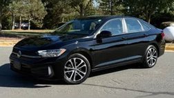 2024 Volkswagen Jetta Sport