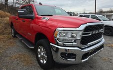 2024 Ram Ram Pickup 2500 Big Horn