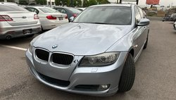 2010 BMW 3 Series 328i xDrive