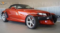 2001 Plymouth Prowler Base