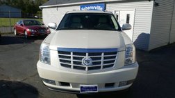 2008 Cadillac Escalade Base