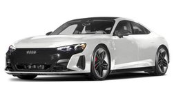 2022 Audi e-tron GT quattro Prestige