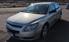 2012 Chevrolet Malibu LS Fleet