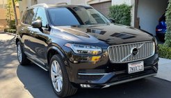 2016 Volvo XC90 T6 Inscription