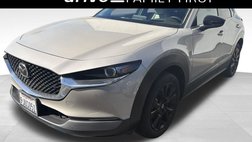 2023 Mazda CX-30 2.5 Turbo Premium Plus