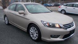 2013 Honda Accord EX