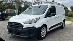2020 Ford Transit Connect XL