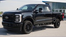 2025 Ford Super Duty F-250 Lariat